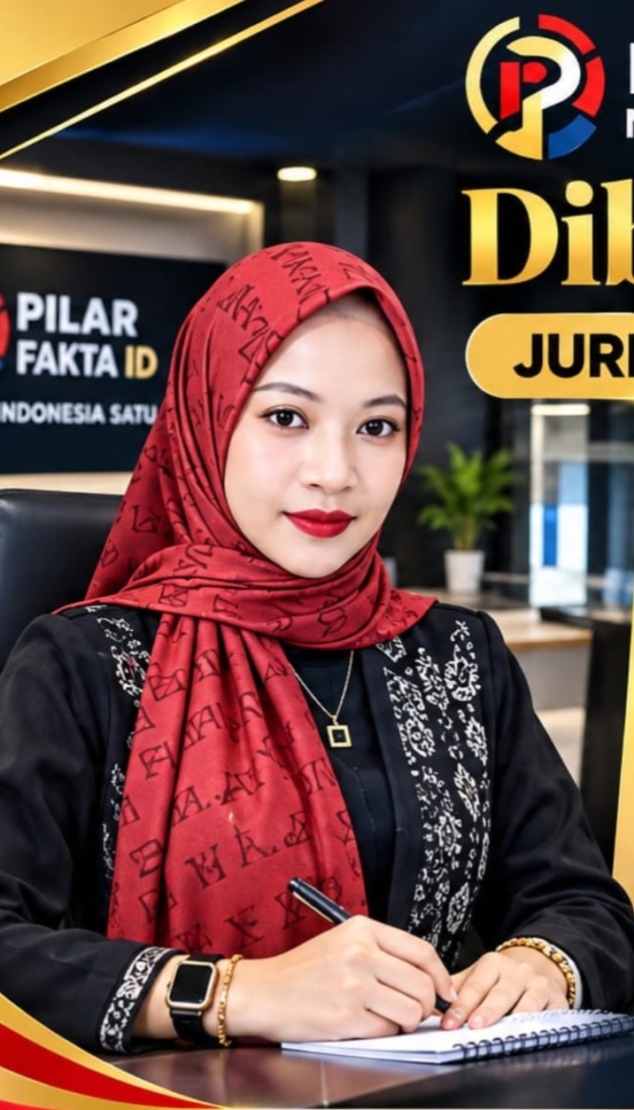 KEKUATAN JURNALIS: DI ANTARA KEBENARAN, HUKUM, DAN KEMITRAAN
