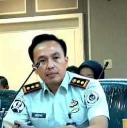 Jangan Tutupi Kebohongan dengan Kebohongan" — Kalapas Cibinong Terlambat & Berbelit Menjawab Pertanyaan Anggota Komisi XIII DPR RI