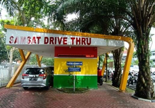DPRD Riau Minta Warga Manfaatkan Program Pemutihan Pajak Kendaraan