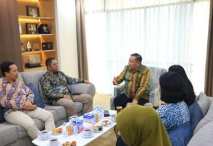 Tak Sekadar Santunan, Jasa Raharja Perkuat Dukungan bagi Keluarga Korban Kecelakaan