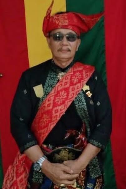 DPP Hulu Balang LAM Riau Mengucapkan Selamat dan Sukses Kepada Irjen Arman Achdiat Sebagai Kapolda Riau Gantikan Irjen. Herry Heryawan